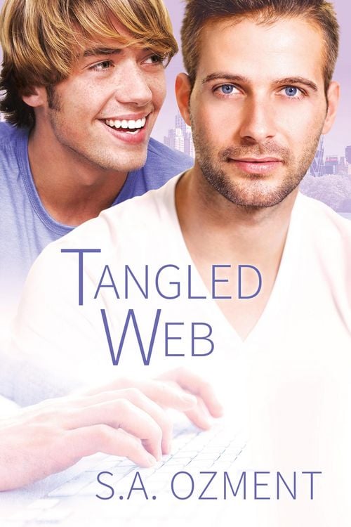 Produktbild: Tangled Web