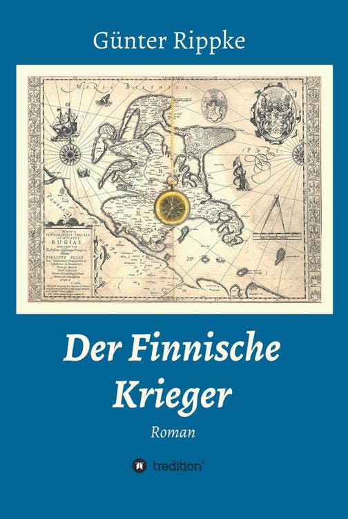 Produktbild: Der Finnische Krieger