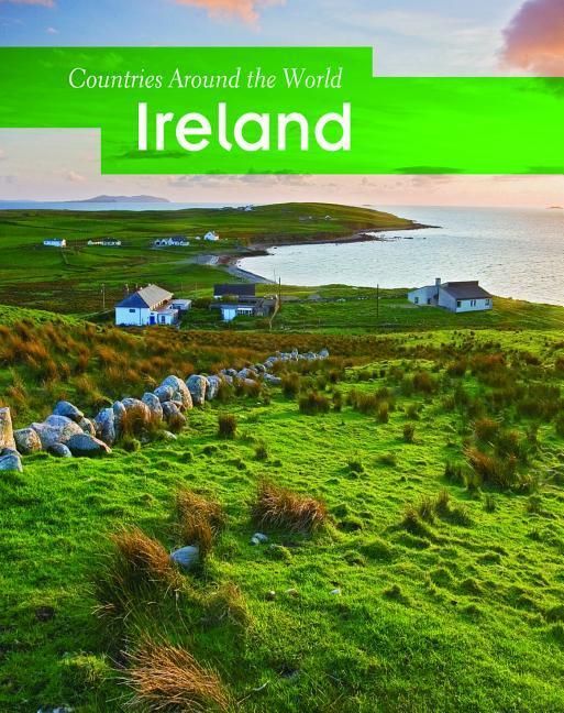 Produktbild: Ireland