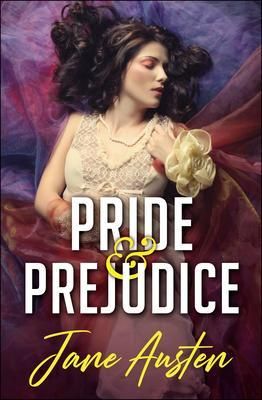 Produktbild: Pride & Prejudice