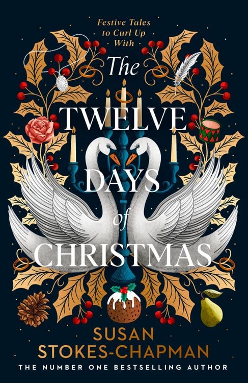 Produktbild: The Twelve Days of Christmas