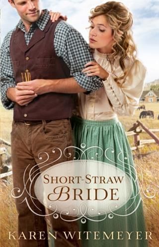 Produktbild: Short-Straw Bride (The Archer Brothers Book #1)