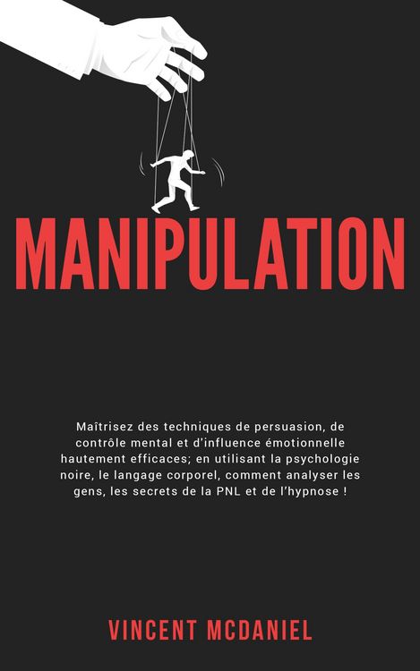 Produktbild: Manipulation