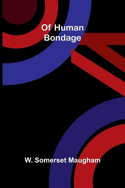 Produktbild: Of Human Bondage