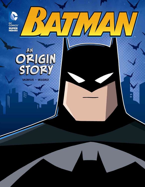 Produktbild: Batman