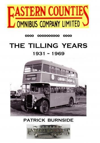 Produktbild: Eastern Counties Omnibus Company Ltd