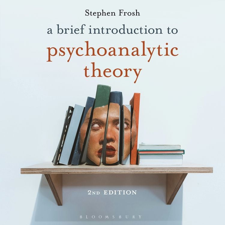 Produktbild: A Brief Introduction to Psychoanalytic Theory