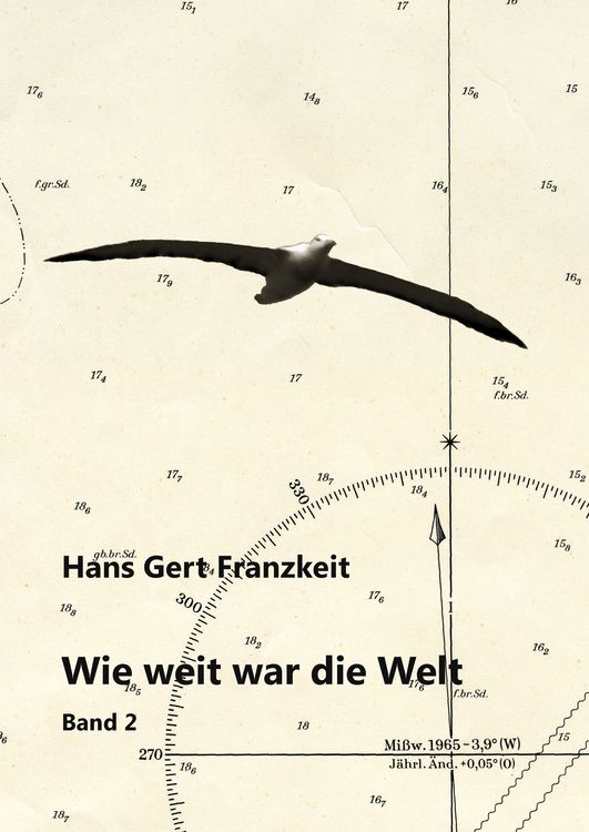 Produktbild: Wie weit war die Welt