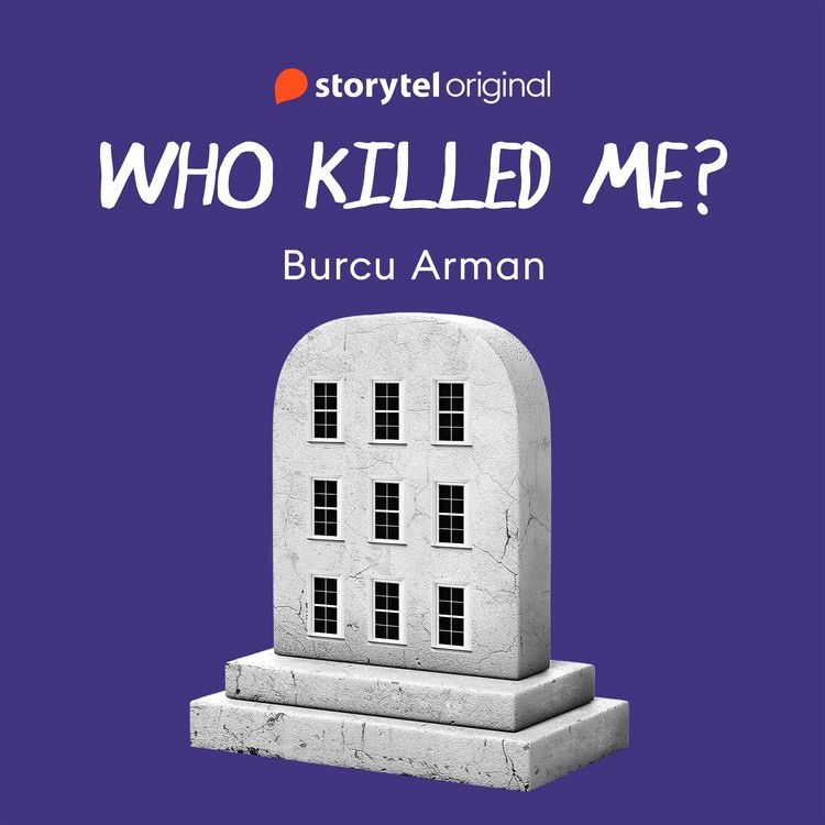 Produktbild: Who Killed Me?