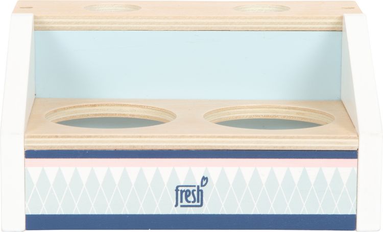 Produktbild: Eistheke kompakt "fresh"