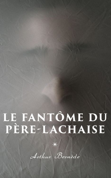 Produktbild: Le Fant&ocirc;me du P&egrave;re-Lachaise