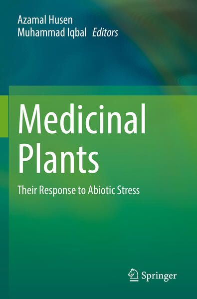 Produktbild: Medicinal Plants