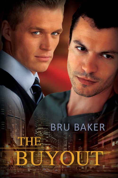 Produktbild: The Buyout