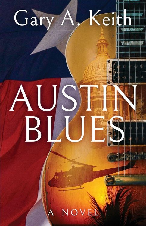 Produktbild: Austin Blues