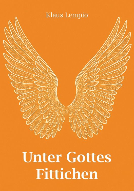 Produktbild: Unter Gottes Fittichen