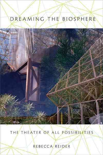Produktbild: Dreaming The Biosphere