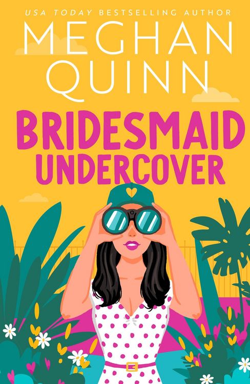 Produktbild: Bridesmaid Undercover