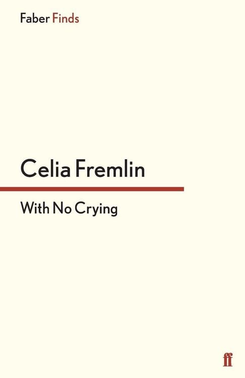 Produktbild: With No Crying