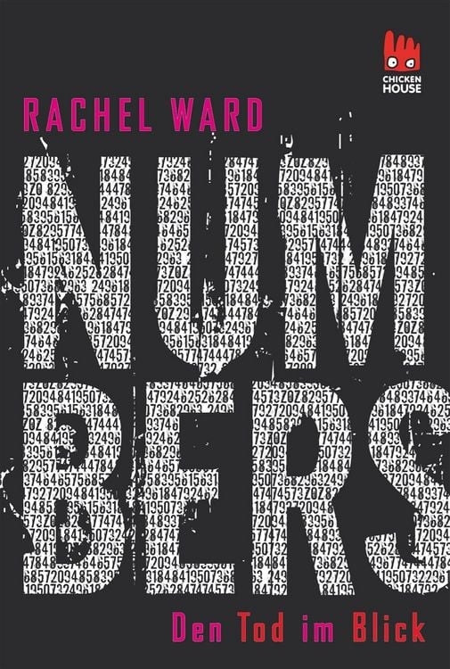 Produktbild: Ward, R: Numbers 1 Den Tod im Blick