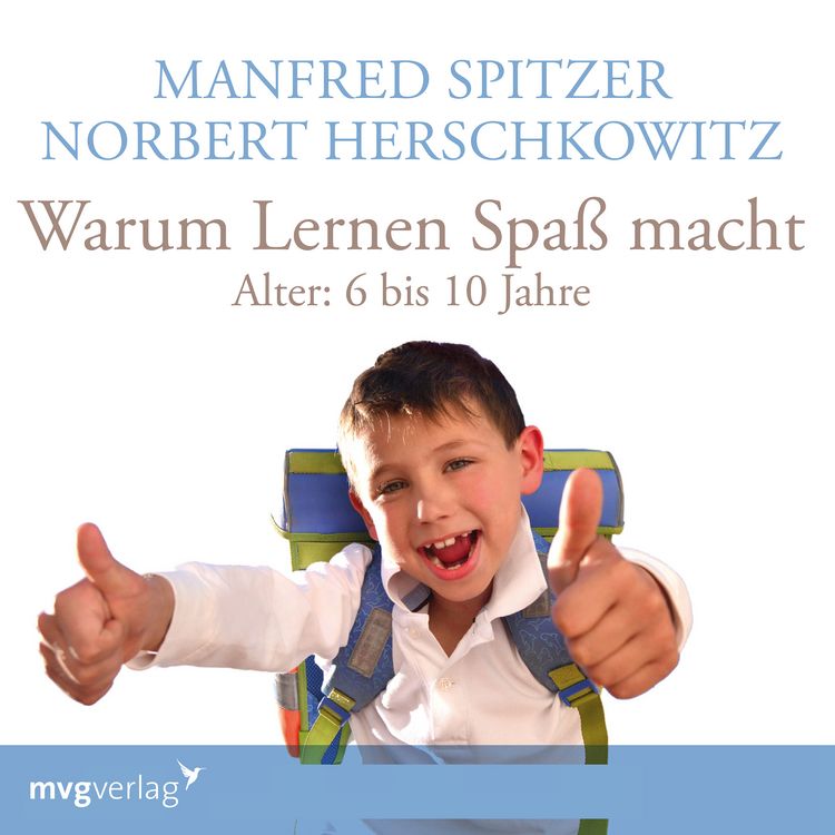 Produktbild: Warum lernen Spa&szlig; macht: 6-10 Jahre