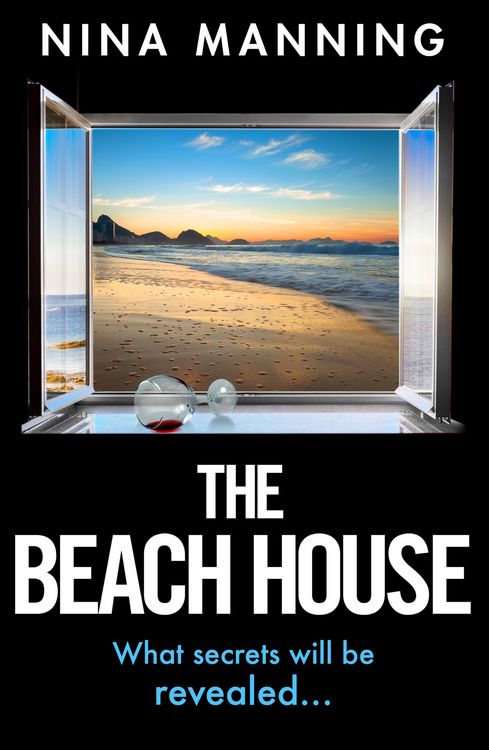 Produktbild: The Beach House