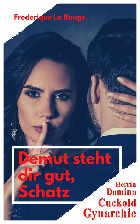 Produktbild: Demut steht dir gut, Schatz