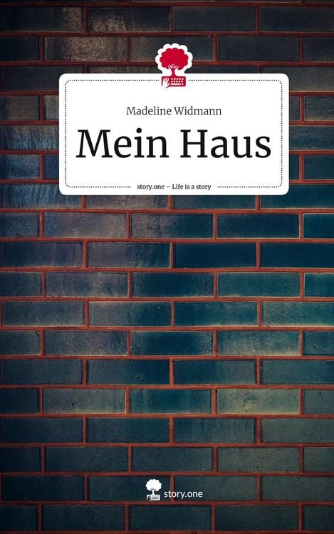Produktbild: Mein Haus. Life is a Story - story.one