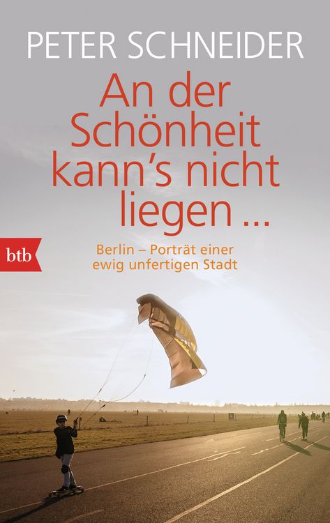 Produktbild: An der Sch&ouml;nheit kann's nicht liegen