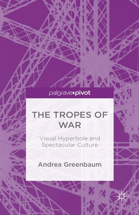 Produktbild: The Tropes of War