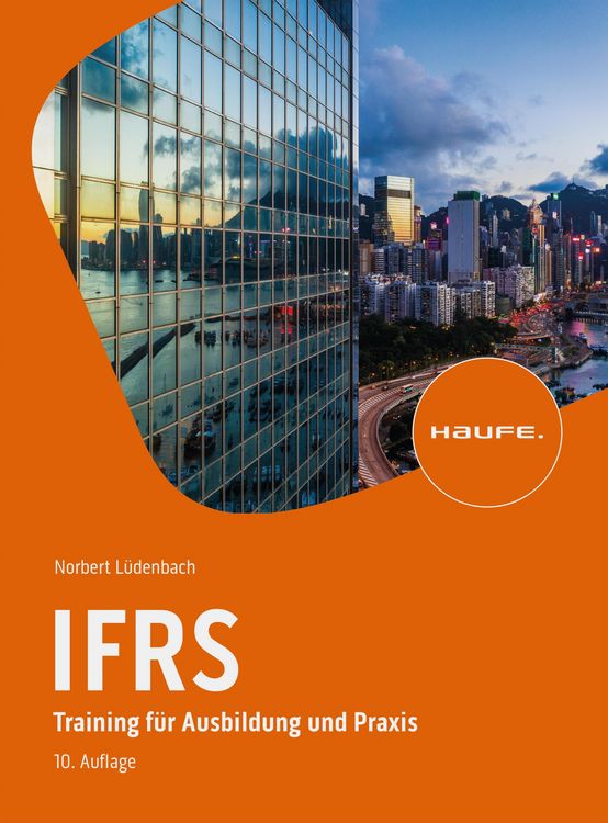 Produktbild: IFRS