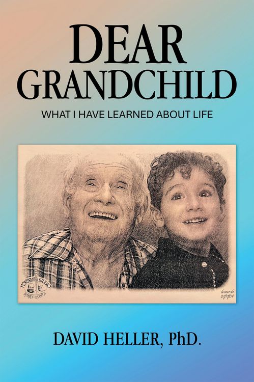 Produktbild: Dear Grandchild