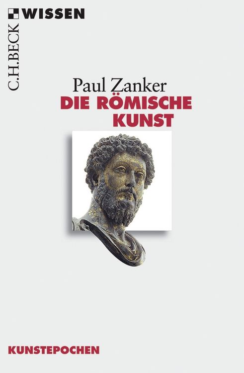 Produktbild: Die r&ouml;mische Kunst