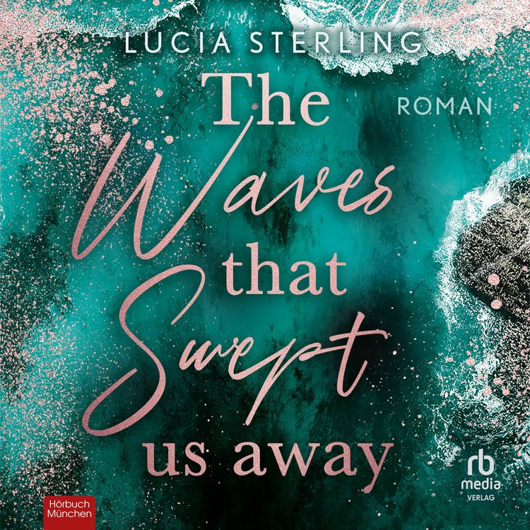 Produktbild: The Waves That Swept Us Away