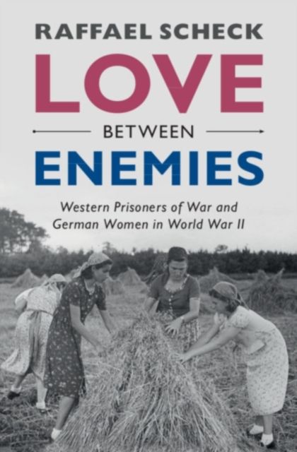 Produktbild: Love Between Enemies