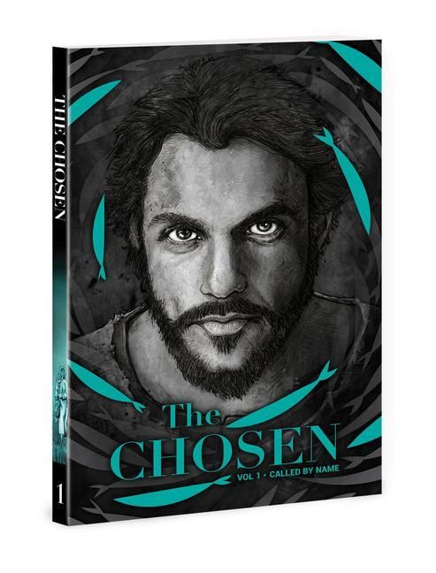 Produktbild: The Chosen : Volume 1