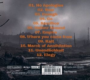 Produktbild: War Machinery