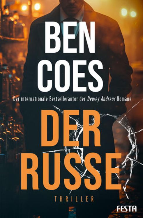Produktbild: Der Russe