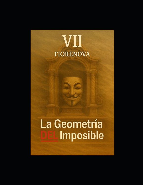 Produktbild: La Geometr&igrave;a Del Imposible - TREEBOOK