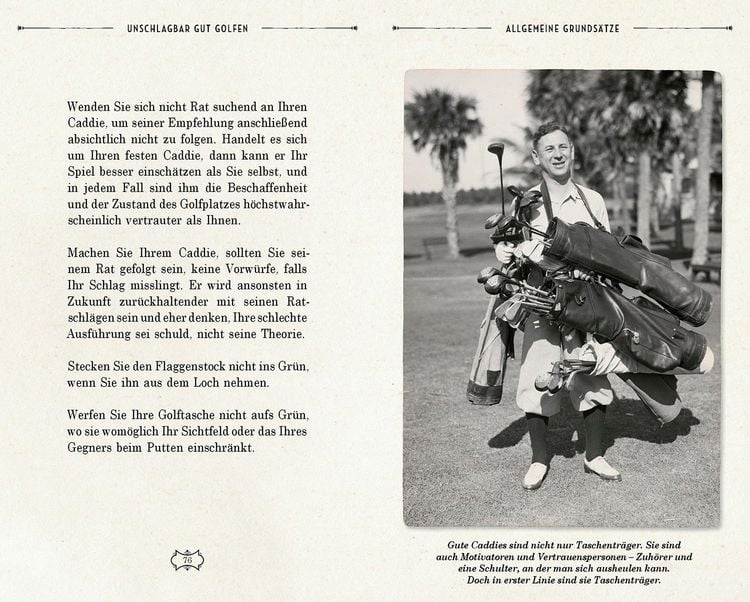 Produktbild: Unschlagbar gut golfen