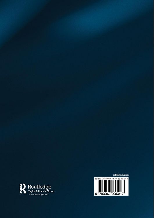 Produktbild: The Journal of Education for Teaching at 40