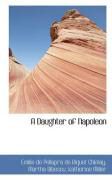 Produktbild: A Daughter of Napoleon