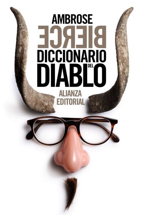 Produktbild: Diccionario del diablo