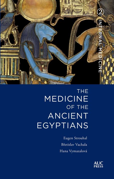 Produktbild: The Medicine of the Ancient Egyptians 2