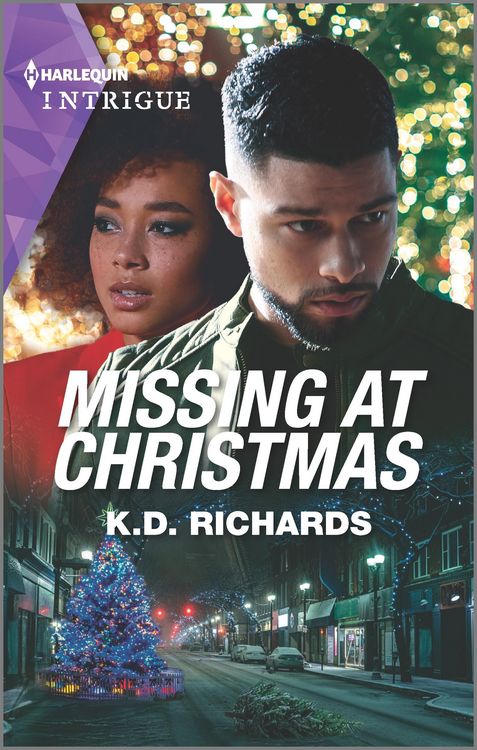 Produktbild: Missing at Christmas