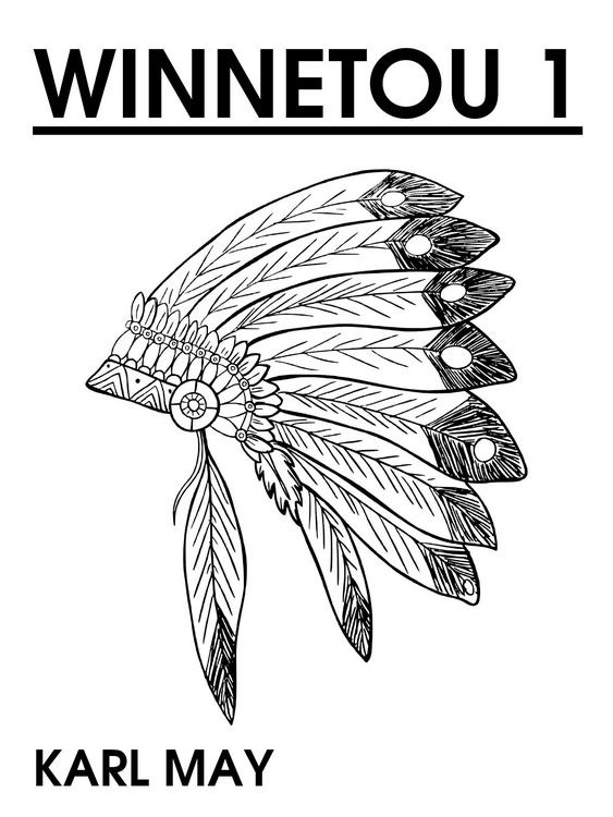 Produktbild: Winnetou 1