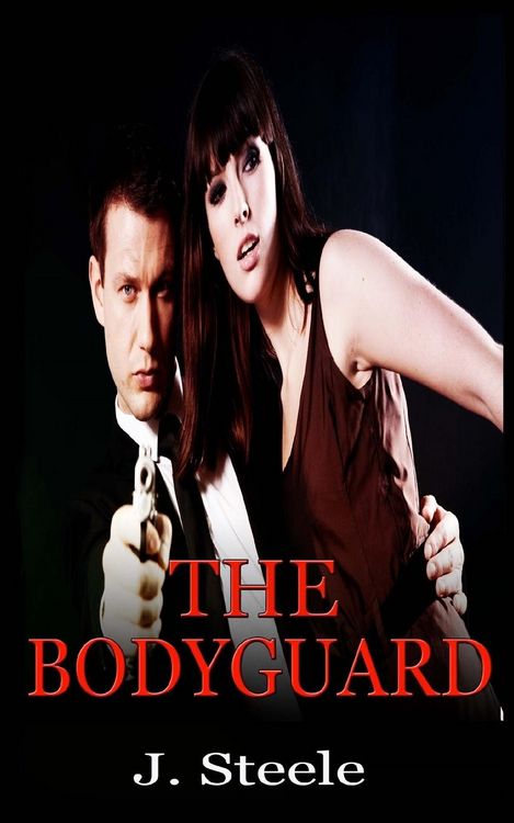 Produktbild: The Bodyguard