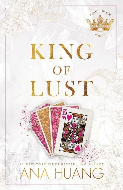 Produktbild: King of Lust