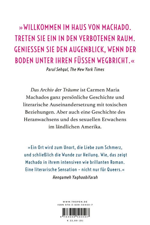 Produktbild: Das Archiv der Tr&auml;ume
