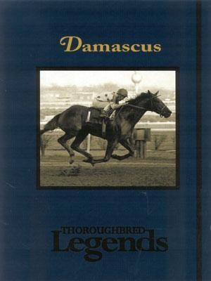 Produktbild: Damascus