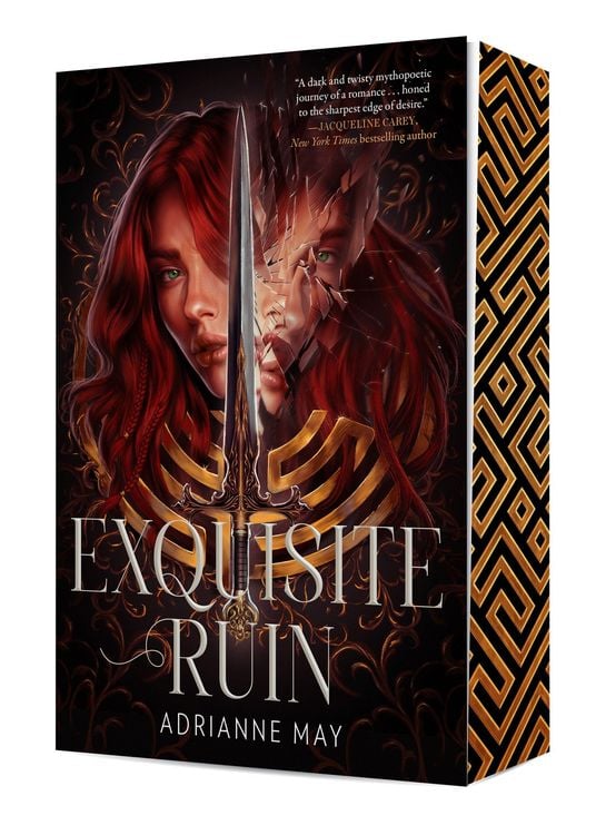 Produktbild: Exquisite Ruin